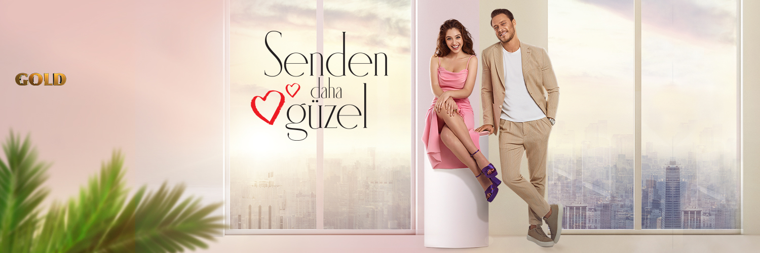 sendenguzeldizi's profile banner image