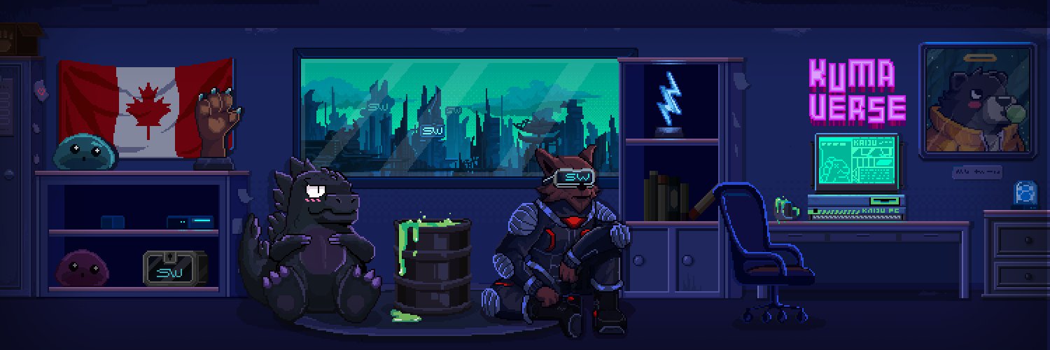 esoteric's banner