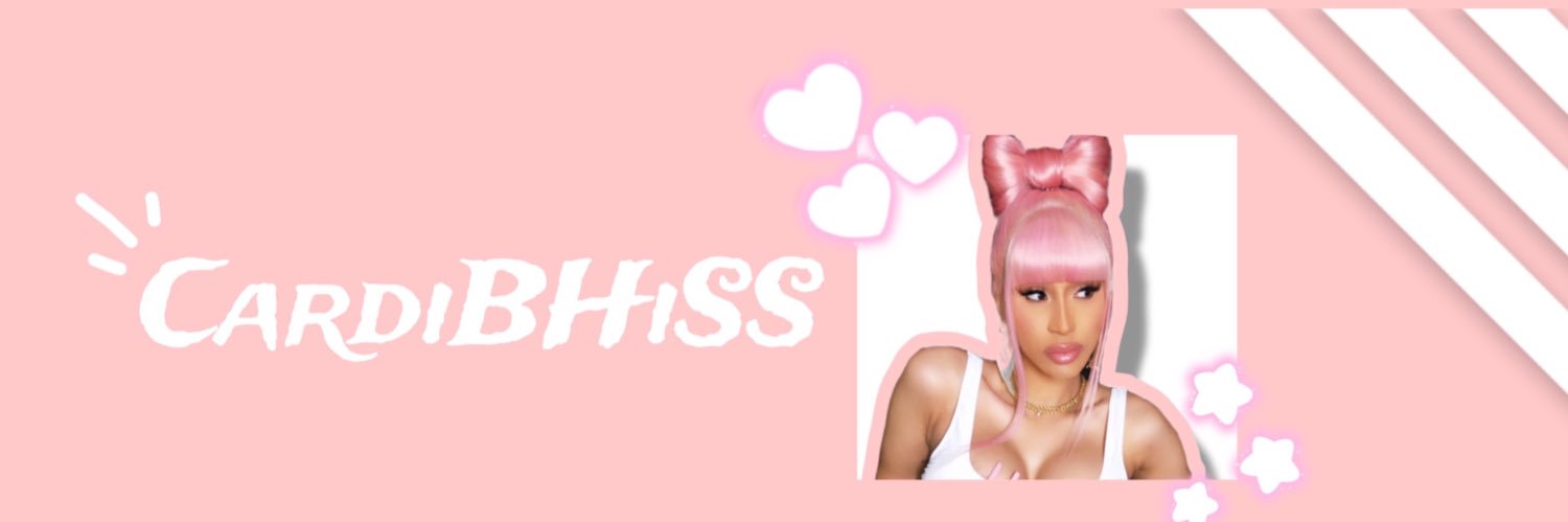 𝓑's banner