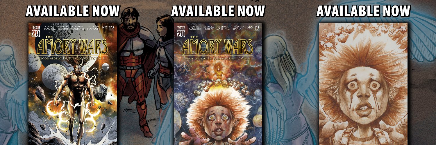 Evil Ink Comics banner