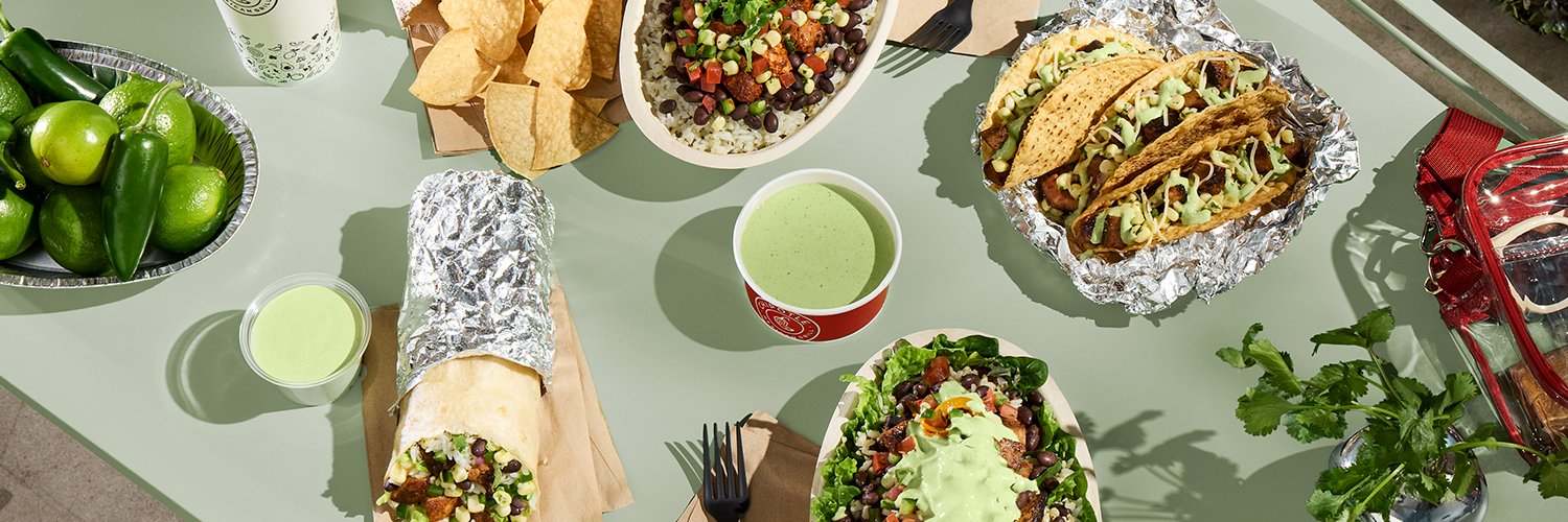 Chipotle banner