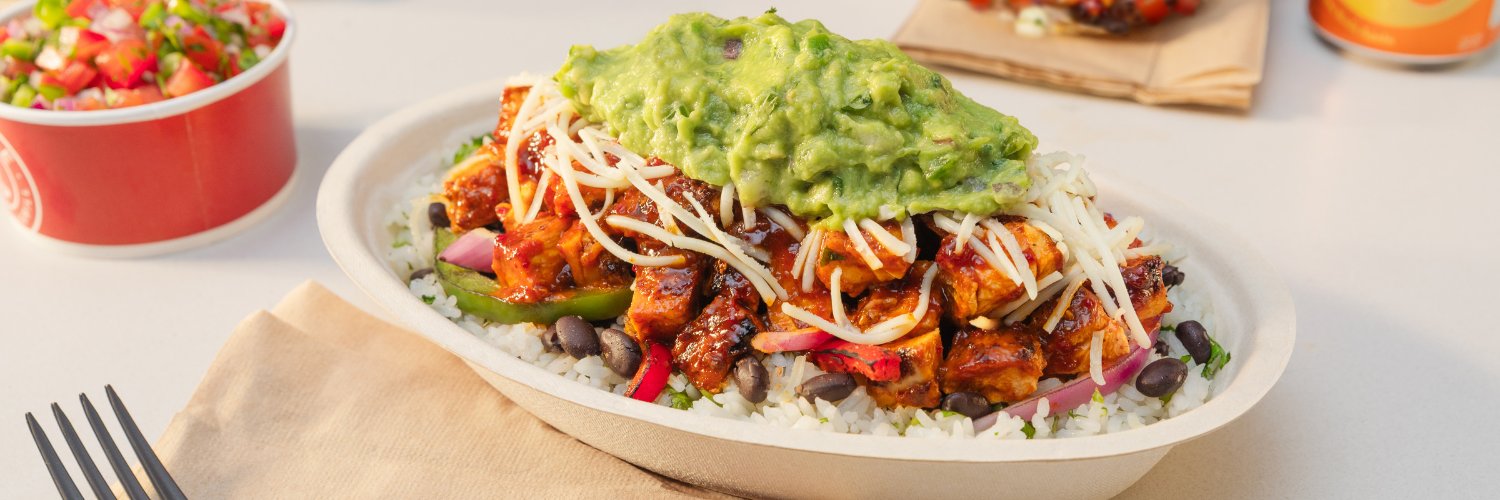 Chipotle banner