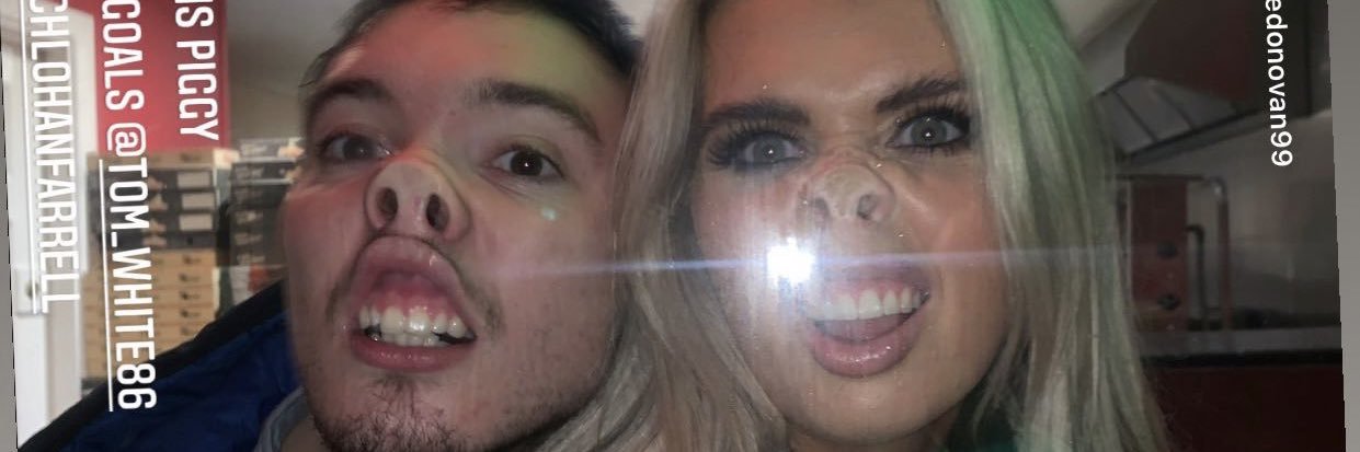 Clofarrell012's profile banner image
