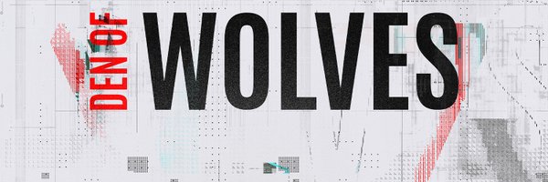 denofwolvesgame Profile Banner
