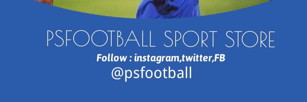 PSFootball's profile banner image