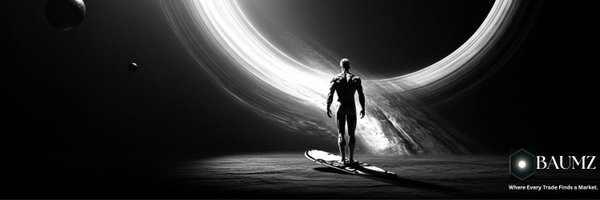 Baumztrade Profile Banner