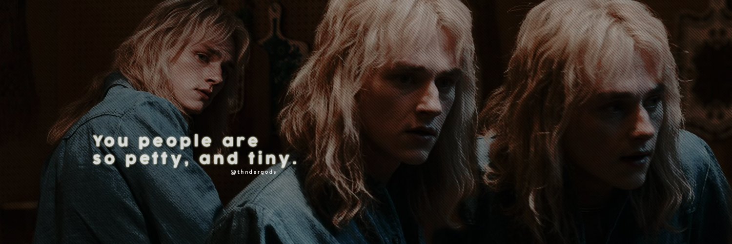 thndergods's profile banner image