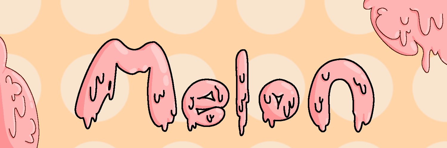 Melon 🦙🦙's banner
