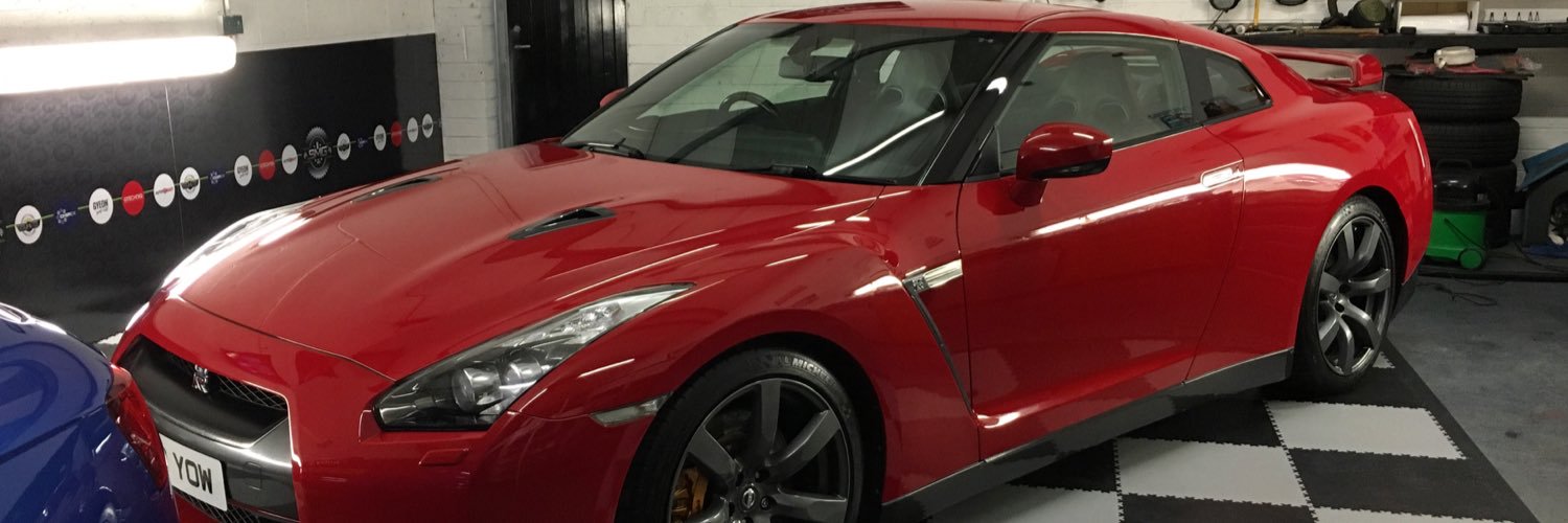 SmgValeting's profile banner image