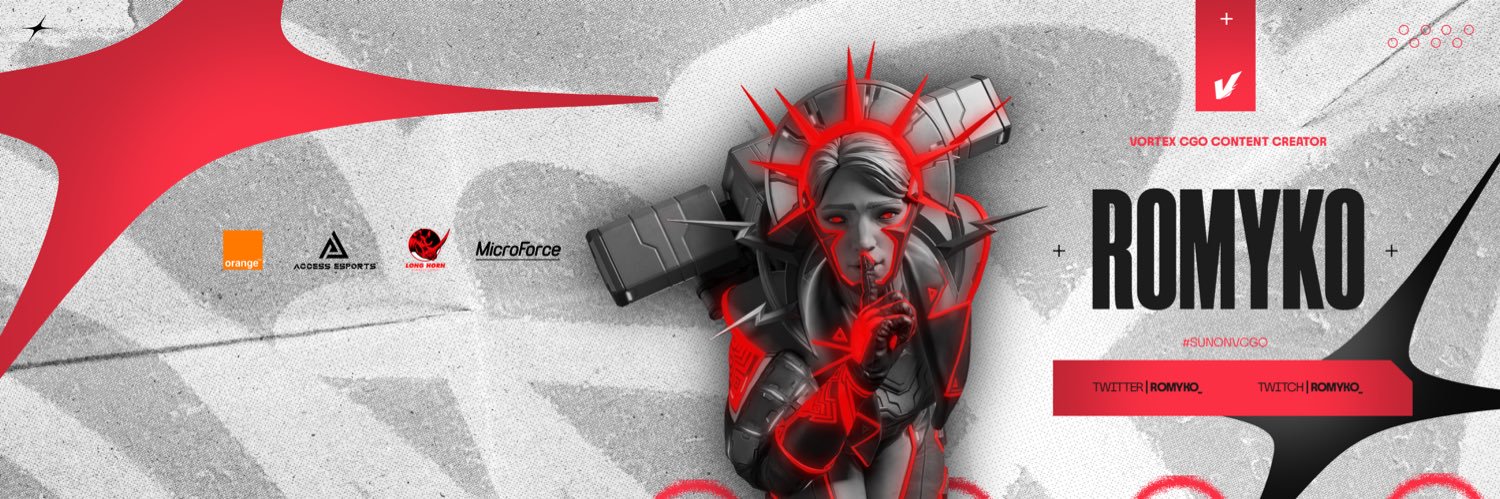 VCGO Romyko_ banner