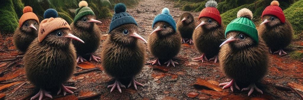 Kiwi de Boné banner