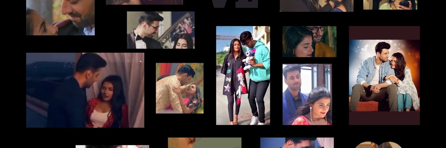 forever_shakhi🦋 banner