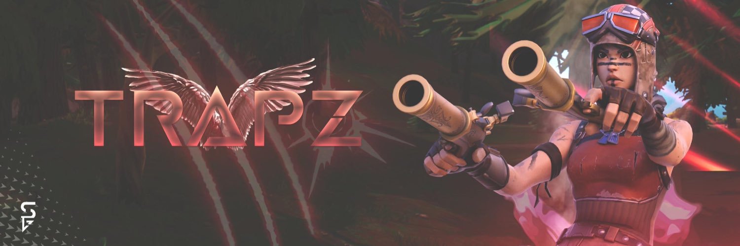 Trapz banner