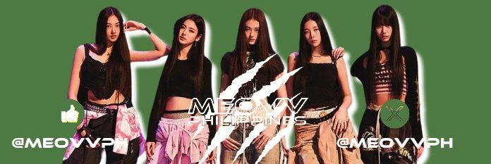 MÉOVV PHILIPPINES banner