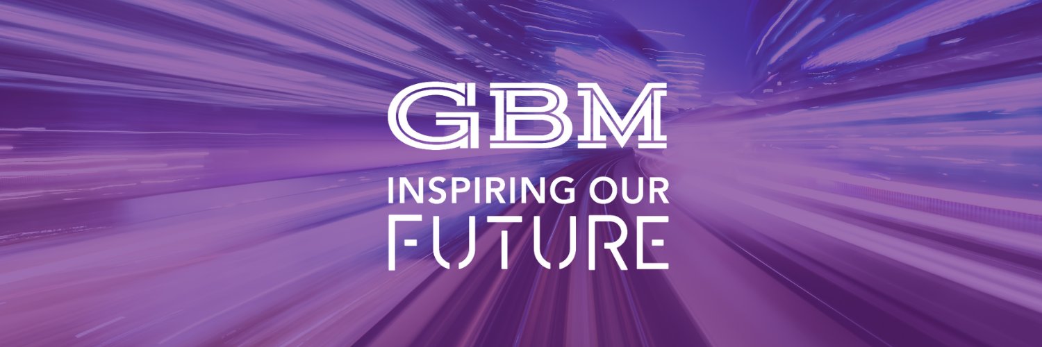 Gulf Business Machines banner