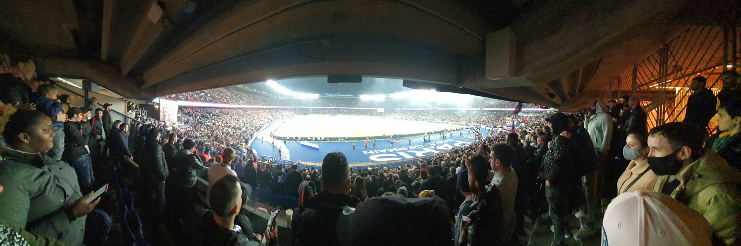 Johanklein2's profile banner image