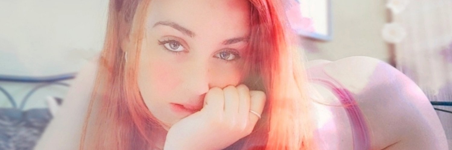 blondiemary🌶️ banner