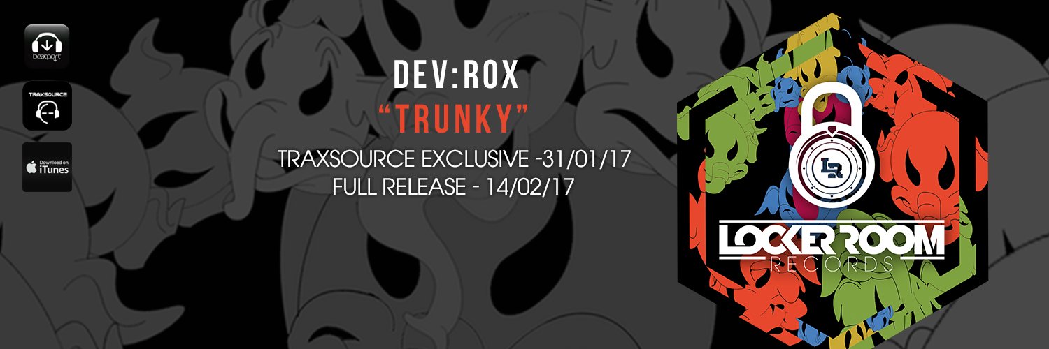 _DevRox_'s profile banner image