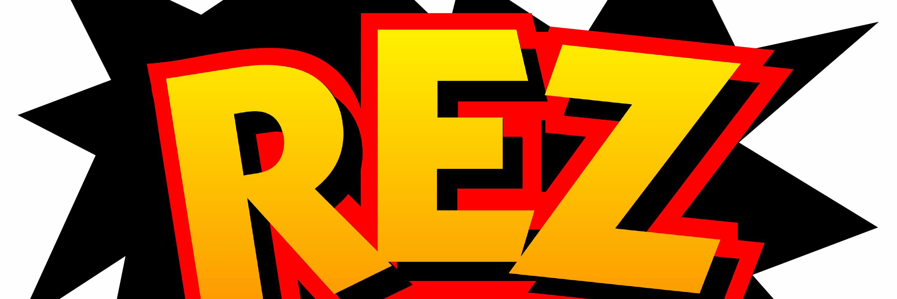 REZ banner