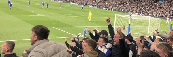 lufcchappers Profile Banner