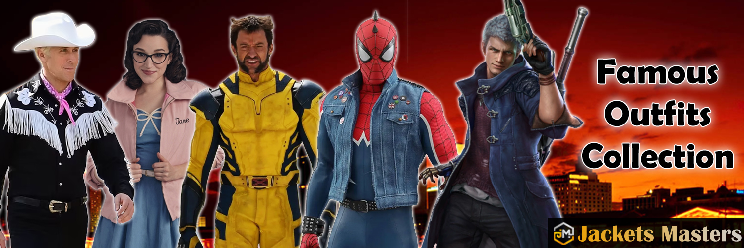 Jackets Masters banner