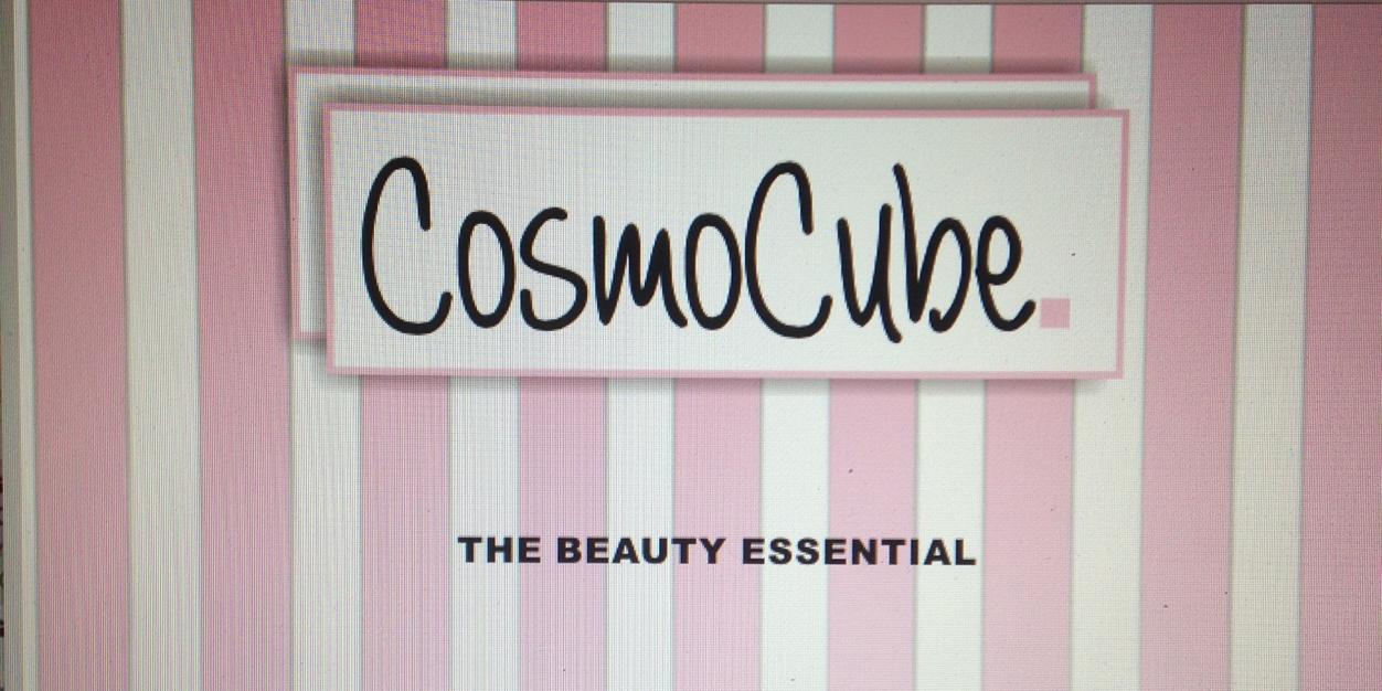 myCosmoCube's profile banner image