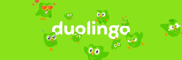 Duolingo 🇫🇷 Profile Banner