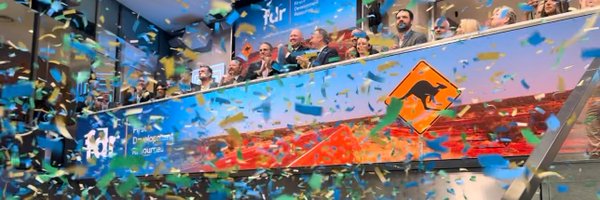 FirstDevRes Profile Banner