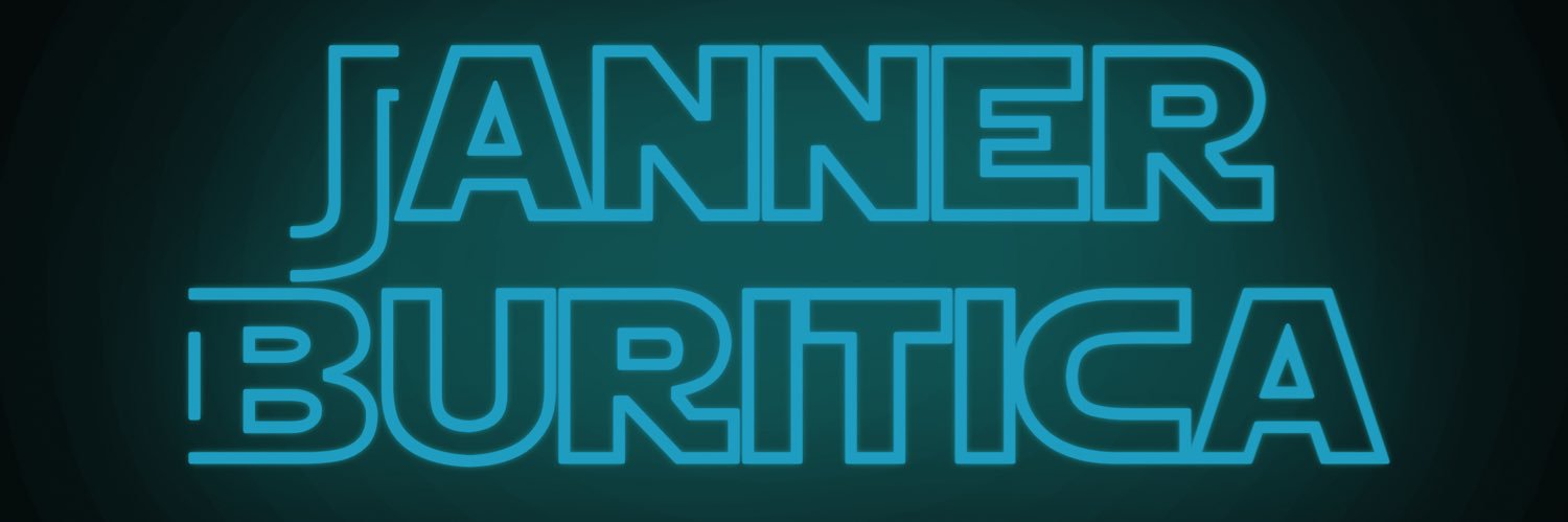 janburial's profile banner image