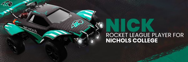 nick Profile Banner