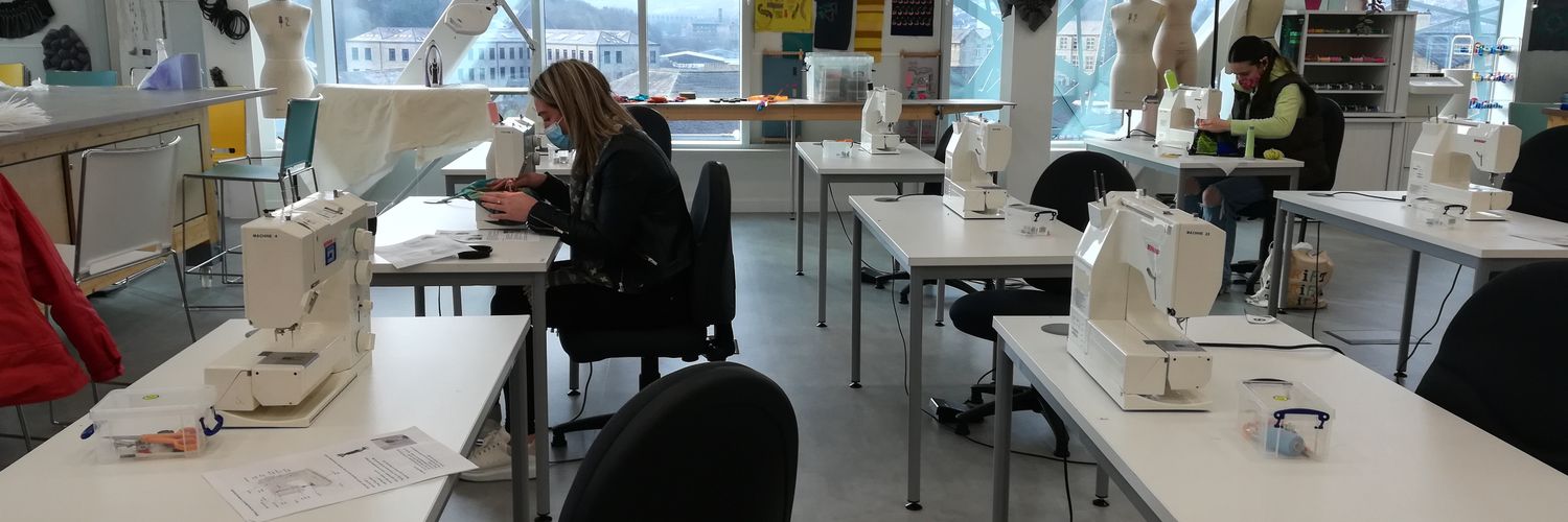 Weaving Together a Story of Place banner