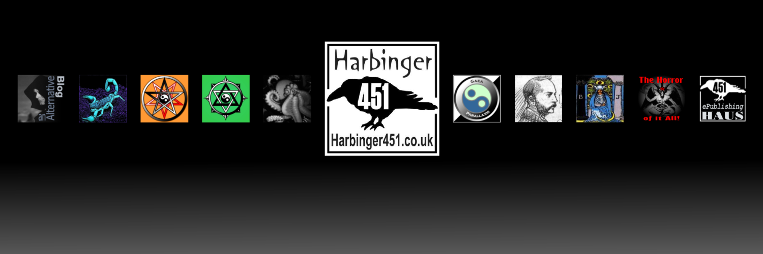 Harbinger451 banner