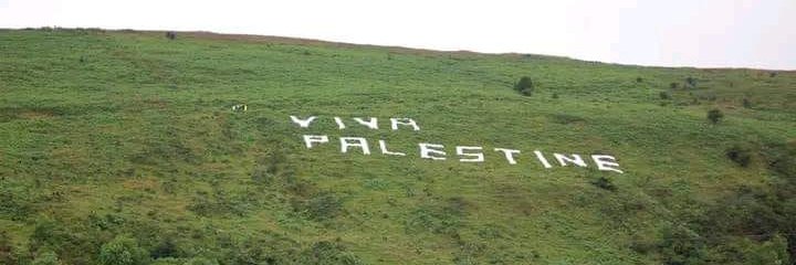 Muslims Posting Their W's's banner