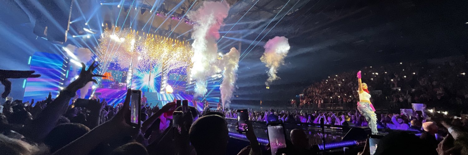 NickiRaisedMe's profile banner image