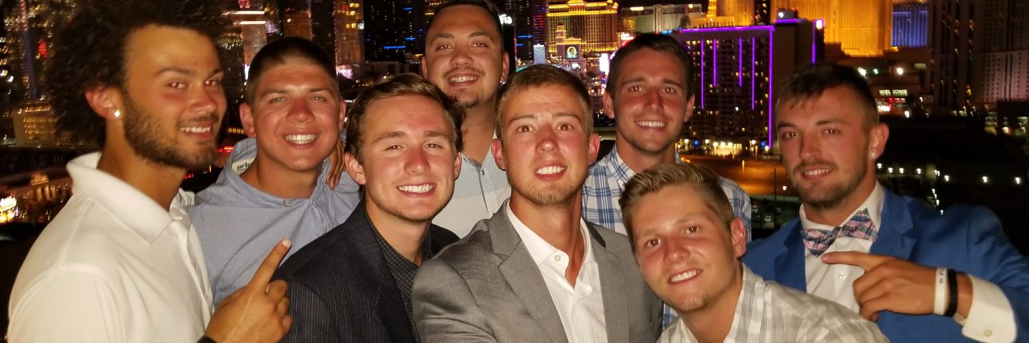 LucasSwenson's profile banner image