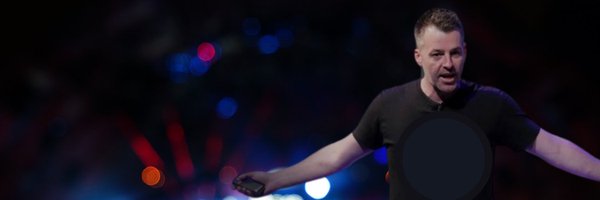 daveando Profile Banner