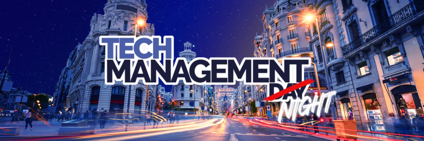 TechManageDay's profile banner image