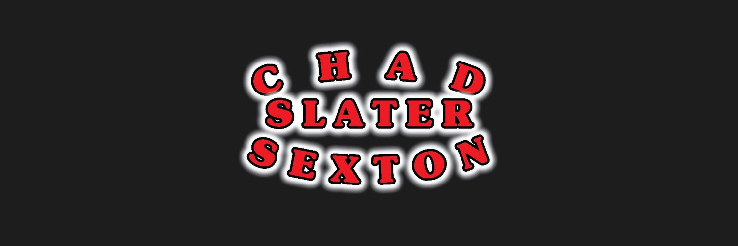 CSlaterSexton's profile banner image