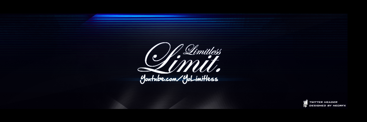 YoLimitless's profile banner image