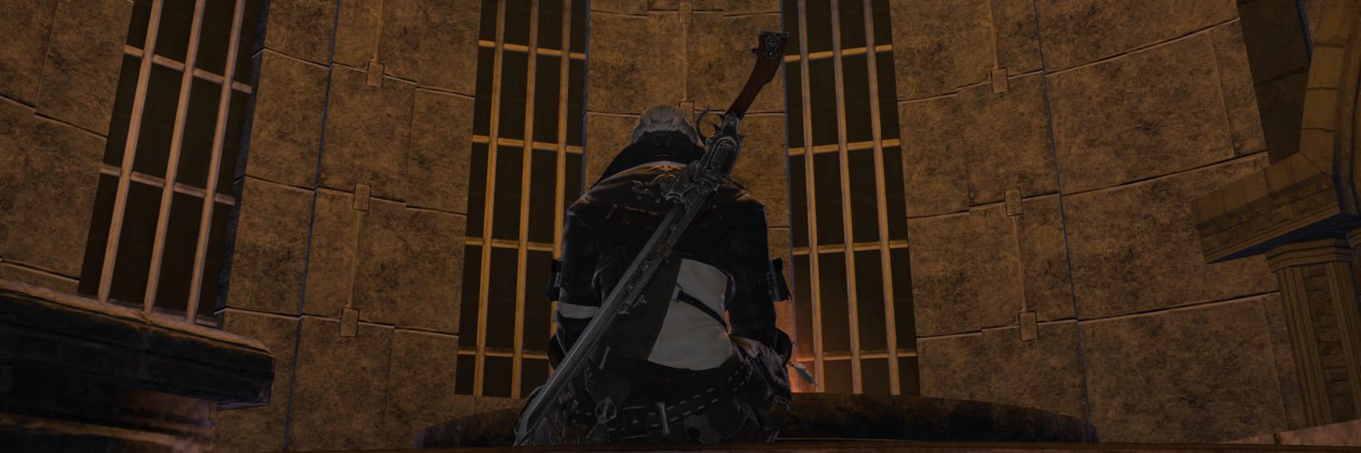 OldManLinderman's profile banner image