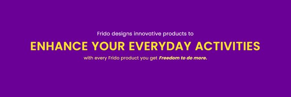 Frido Profile Banner