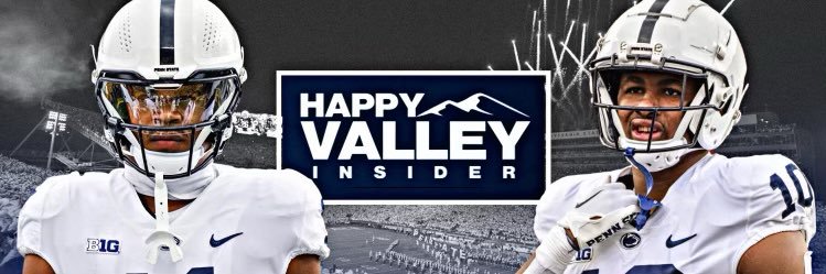 Penn State Nittany Lions | Happy Valley Insider's banner