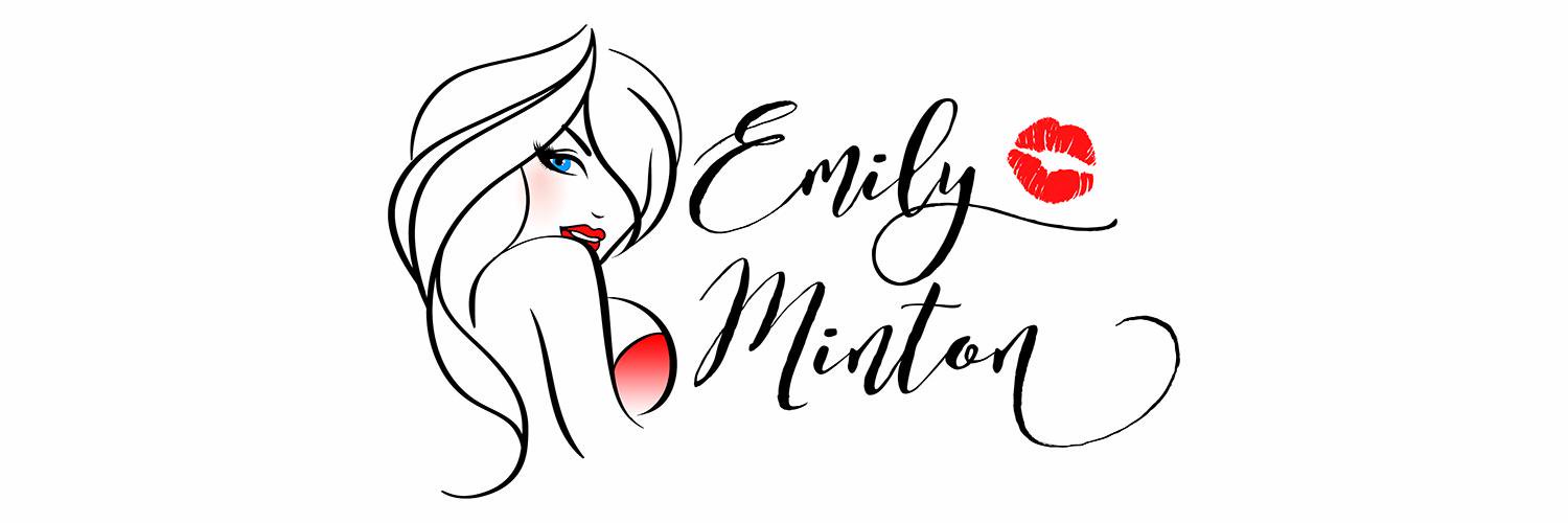 Emily Minton banner