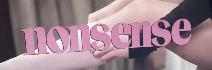 Lily banner