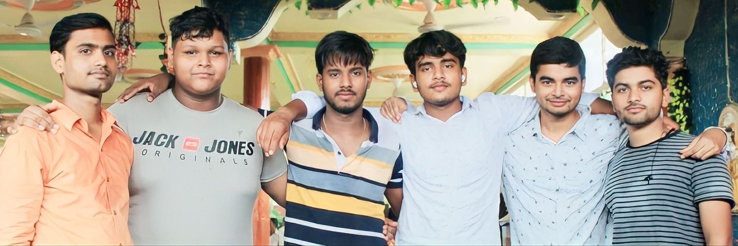imanuragphoenix's profile banner image