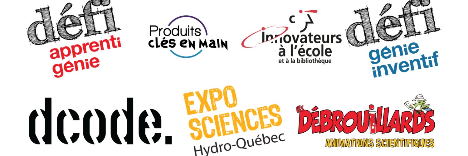 Technoscience Région métropolitaine banner