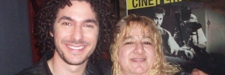 marcelita65's profile banner image