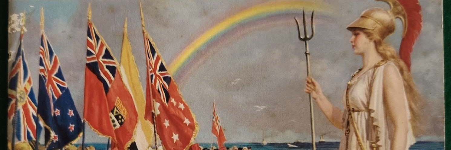 philscott70's profile banner image