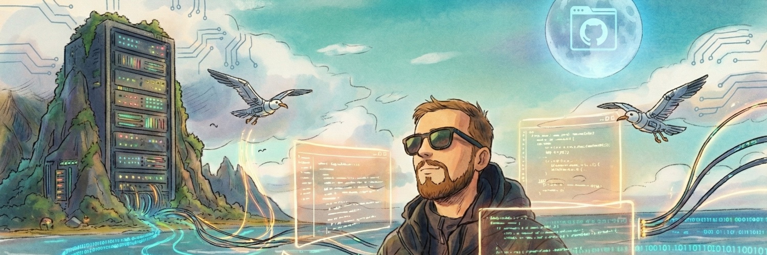 AutomateLifePl's profile banner image