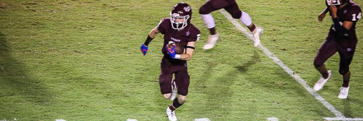 Corey Stilwell banner